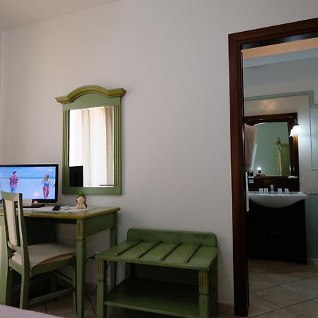 Blue Sea B&B ซานวิโต โลคาโป ภายนอก รูปภาพ