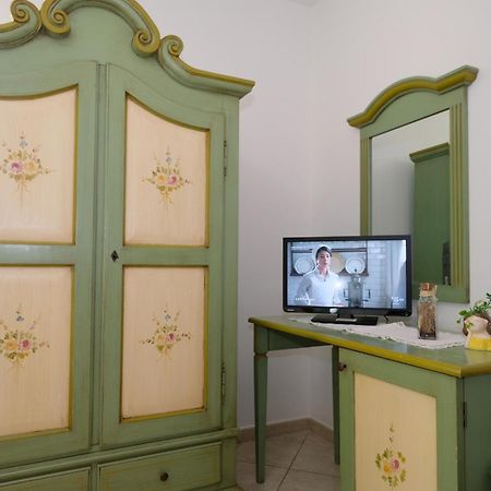 Blue Sea B&B ซานวิโต โลคาโป ภายนอก รูปภาพ
