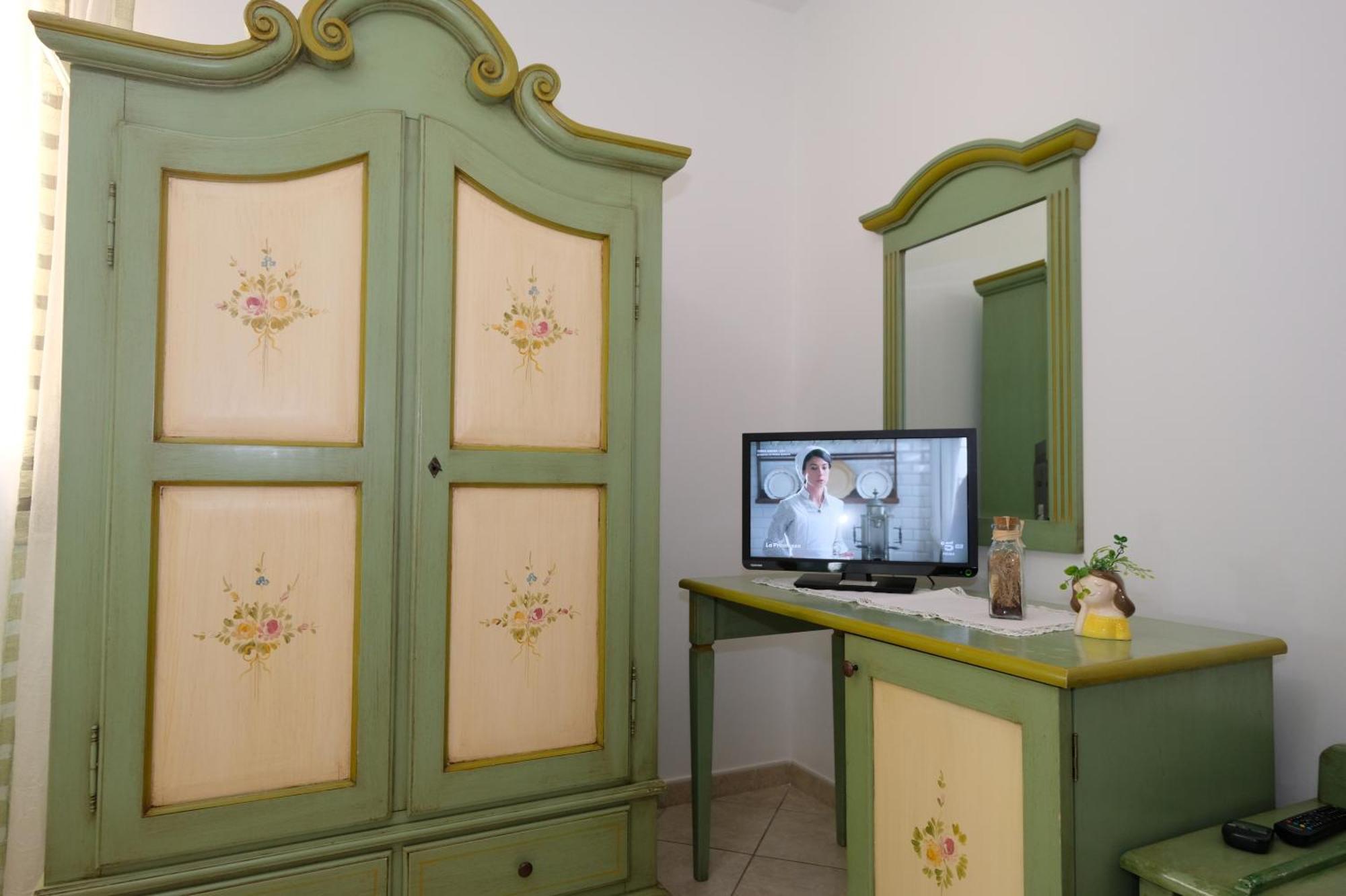 Blue Sea B&B ซานวิโต โลคาโป ภายนอก รูปภาพ