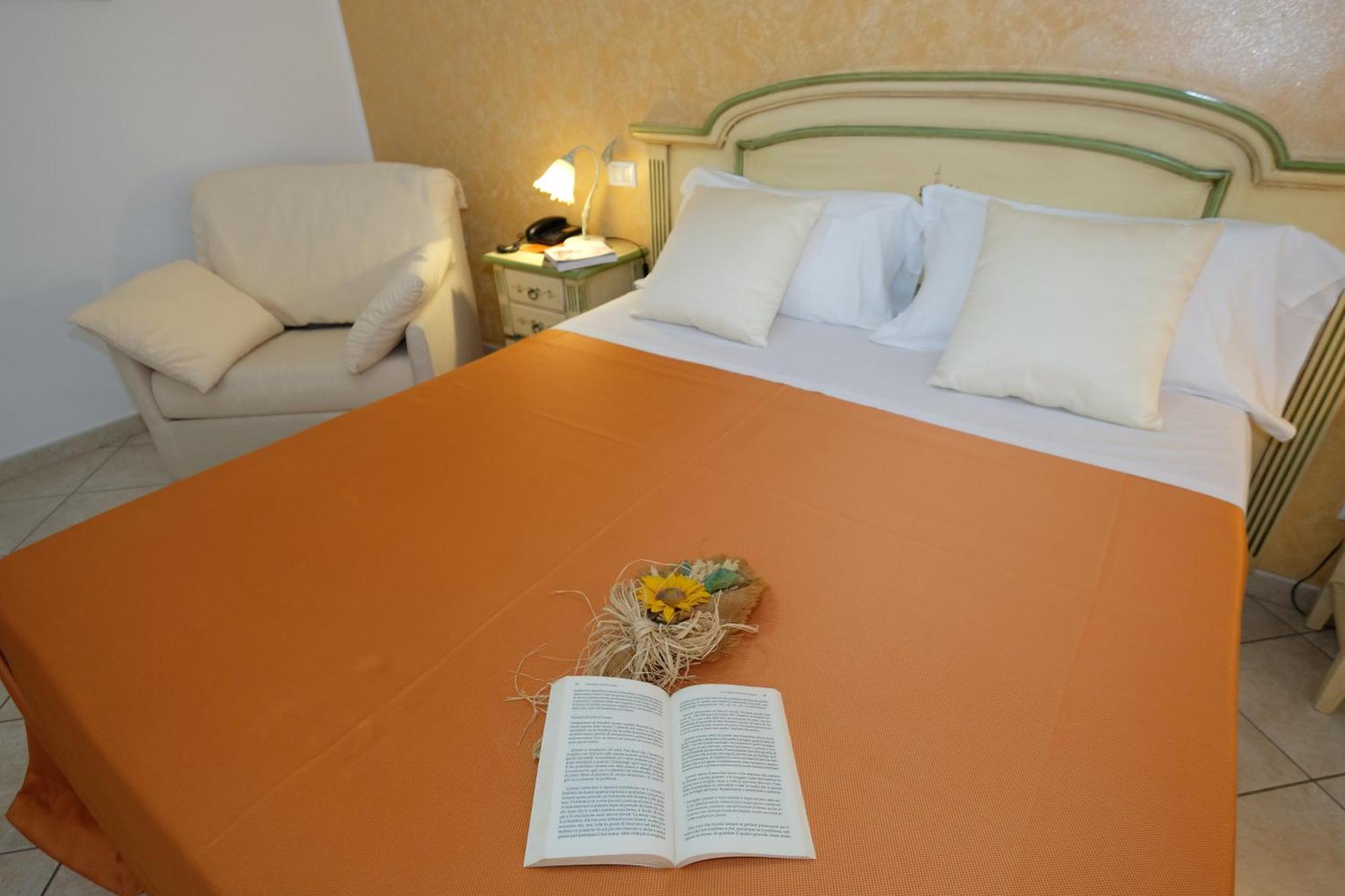 Blue Sea B&B ซานวิโต โลคาโป ภายนอก รูปภาพ