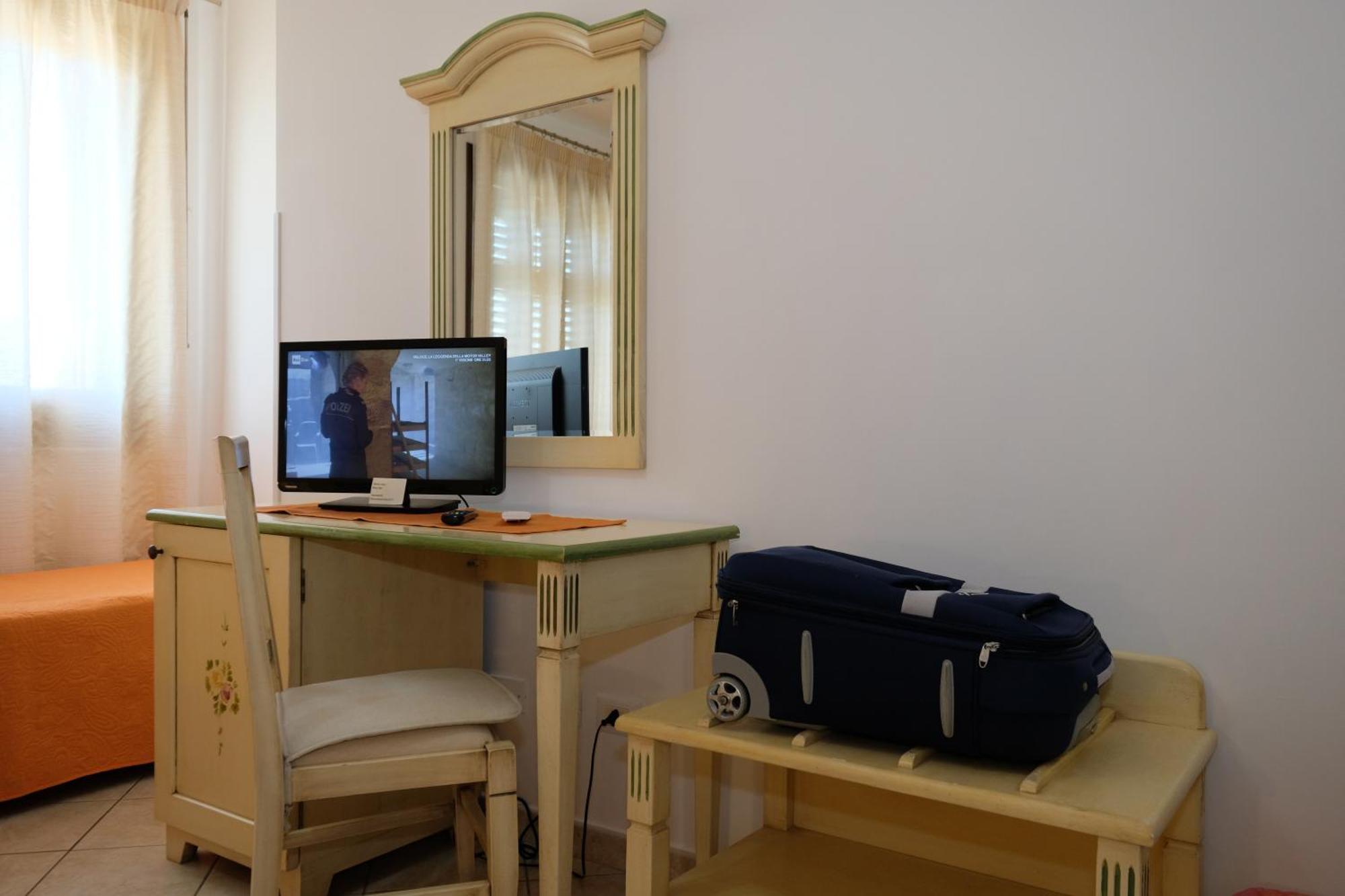 Blue Sea B&B ซานวิโต โลคาโป ภายนอก รูปภาพ