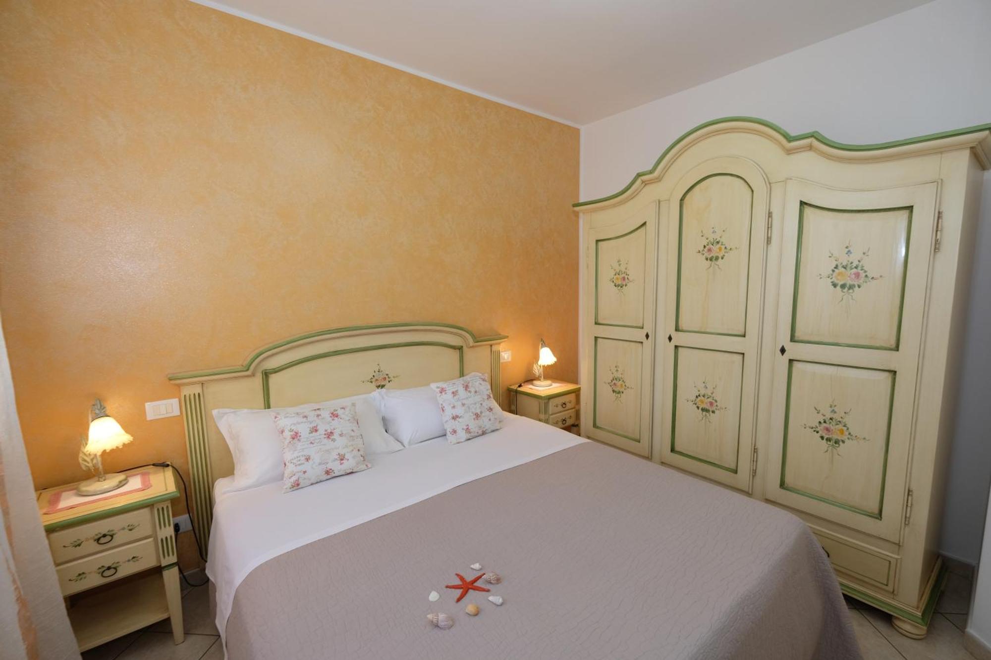 Blue Sea B&B ซานวิโต โลคาโป ภายนอก รูปภาพ