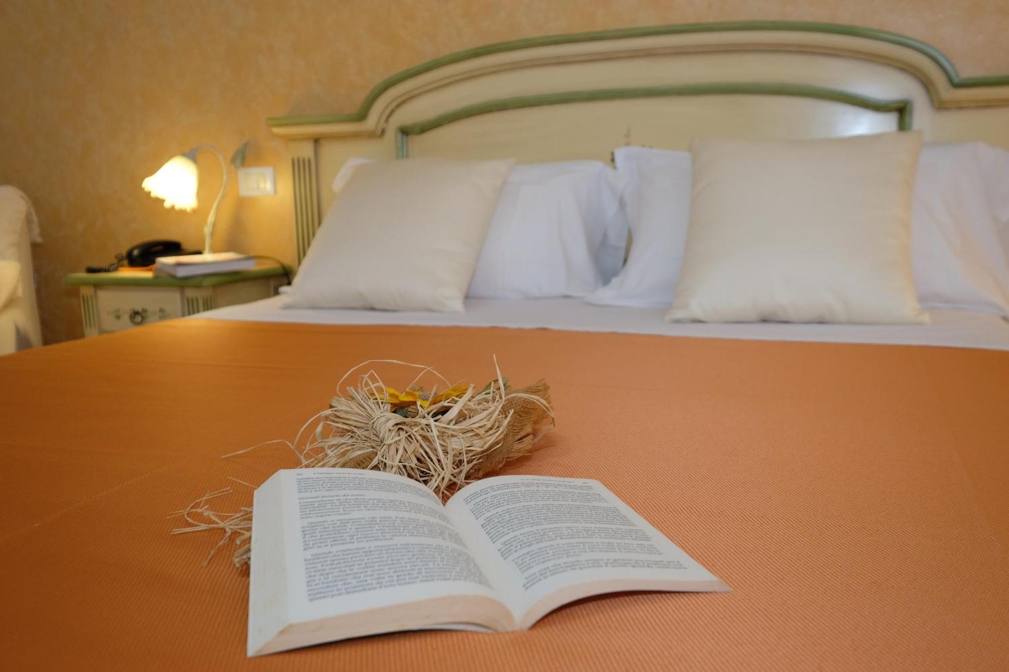 Blue Sea B&B ซานวิโต โลคาโป ภายนอก รูปภาพ